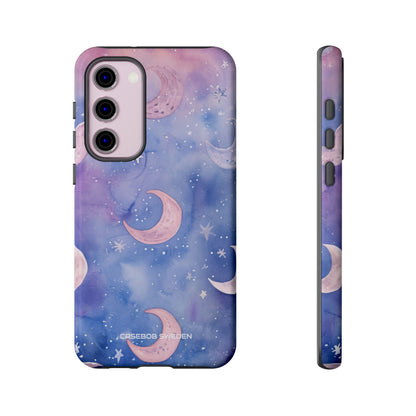 Celestial Dreamscape - Tough Samsung S23 Phone Case