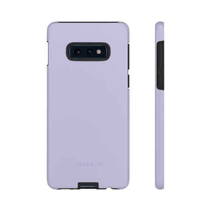 Periwinkle Blue - Protective Phone Case