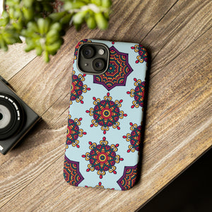 Hiot Mandela - Protective Phone Case