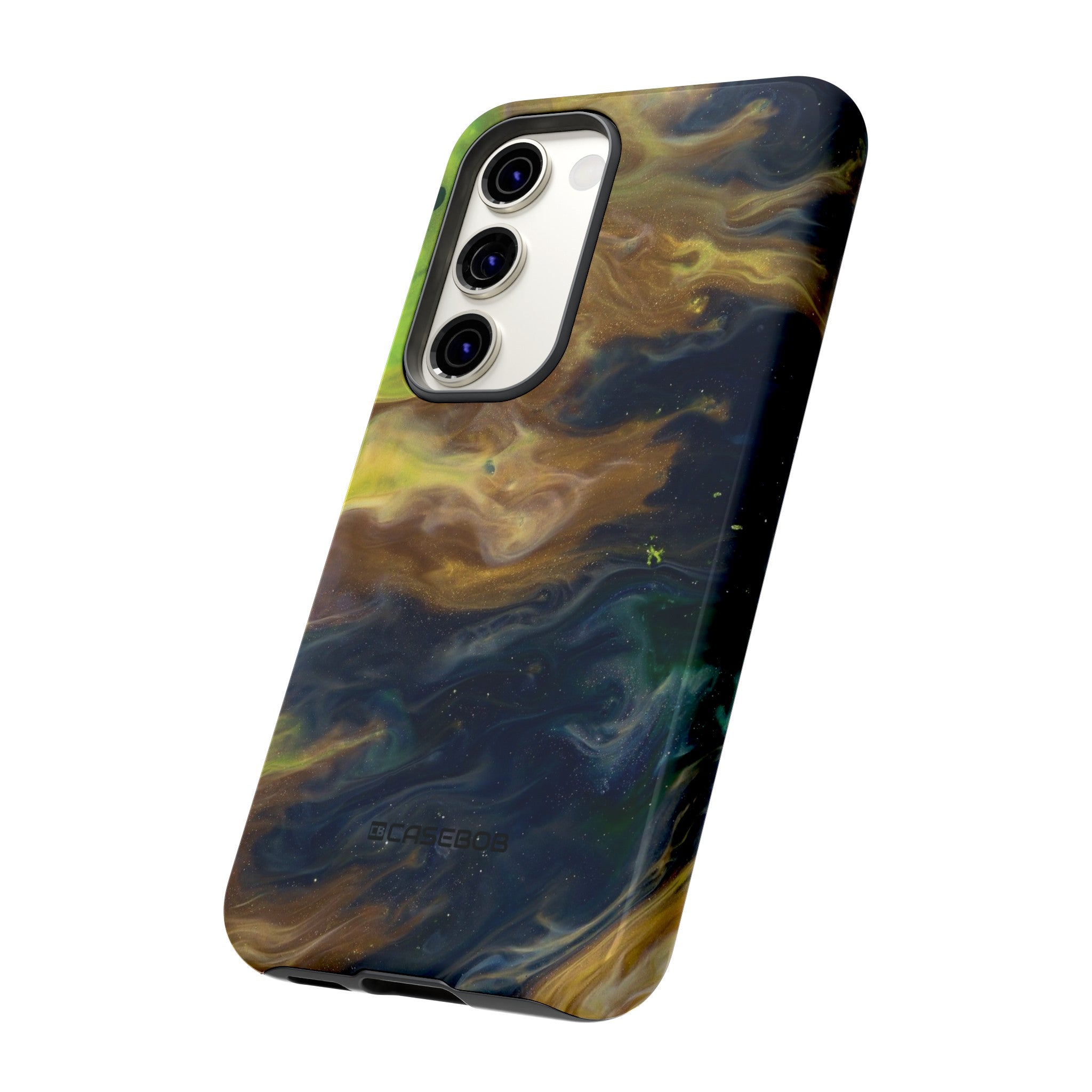 Toxic Ink Art | Phone Case