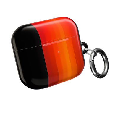 Radiant Ember - AirPods Case