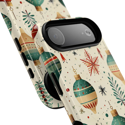 Ornament Whimsy iPhone 17 Air Case - Tough+