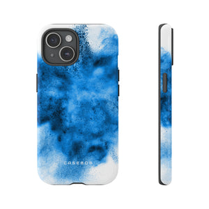 Blue Aesthetic - Protective Phone Case