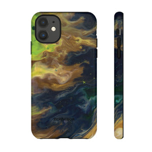 Toxic Ink Art | Phone Case