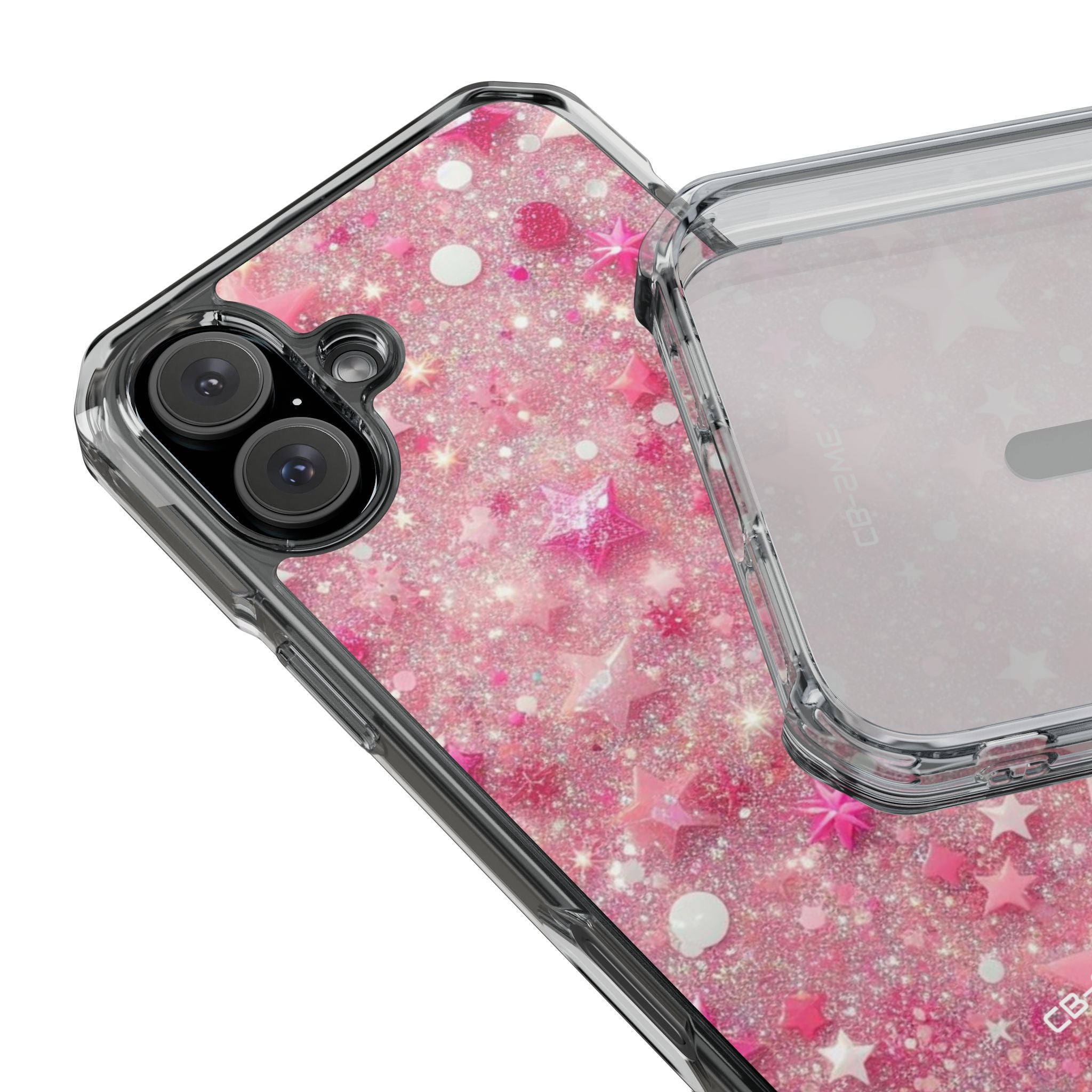 Sparkles Dance Brightly iPhone Case - Impact