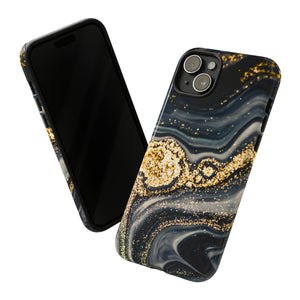 Starry Night - Protective Phone Case