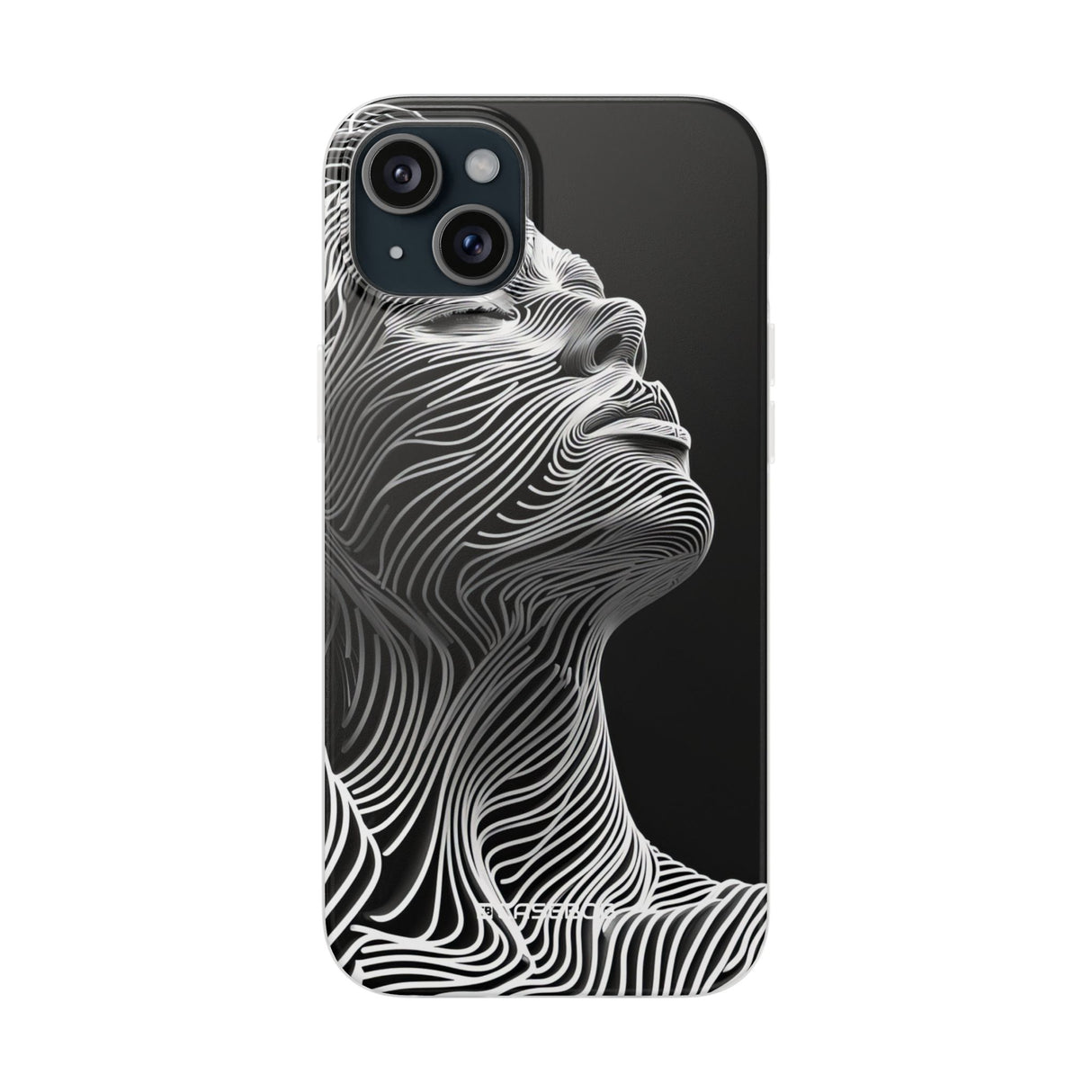 Ethereal Lineage | Flexible Phone Case for iPhone