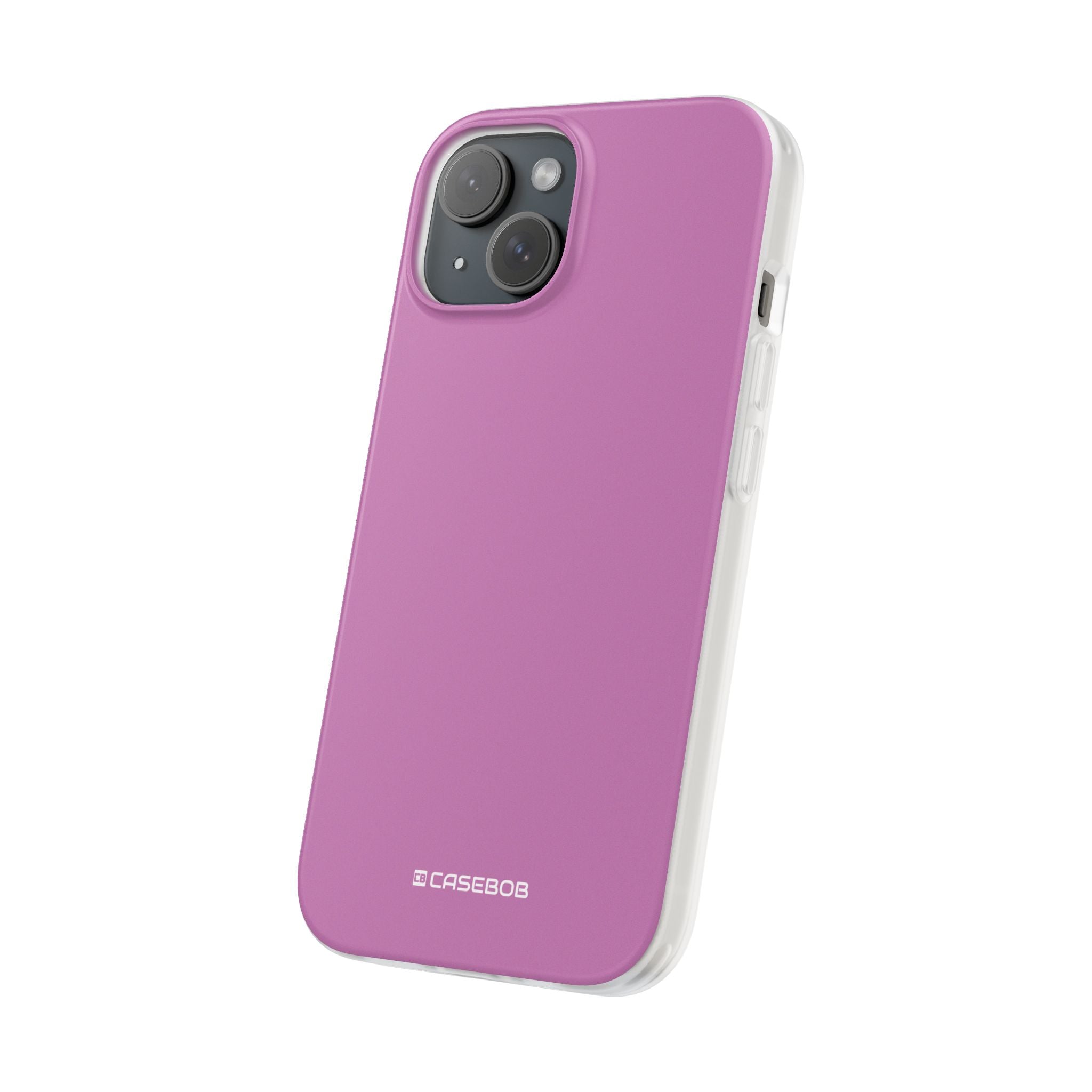 Ultra Pink | Phone Case for iPhone (Flexible Case)