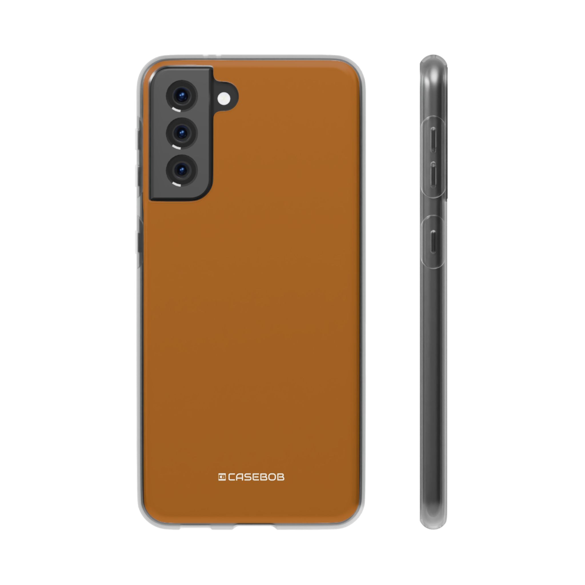 Ginger | Phone Case for Samsung (Flexible Case)