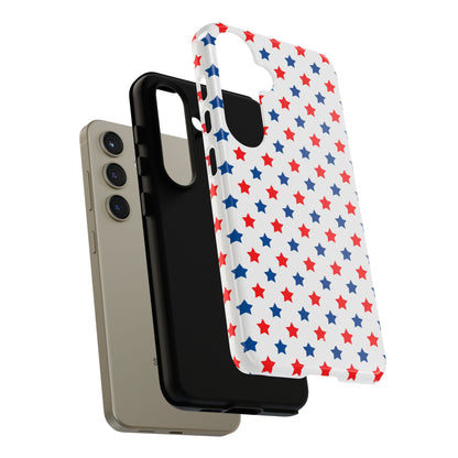 Stars Shine Bright - Samsung Case