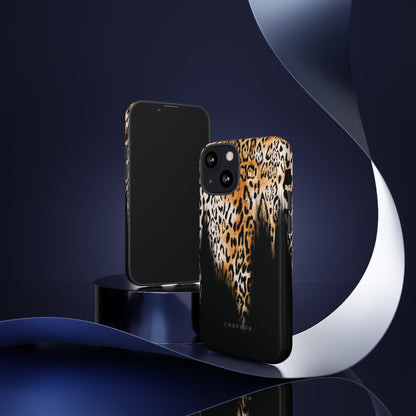 Leopard - Protective Phone Case