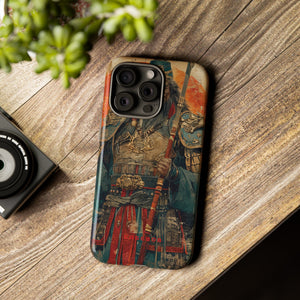 Korean Folklore Essence - Protective Phone Case