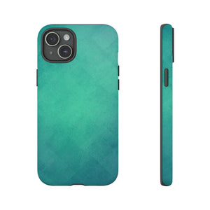 Jungle Green - Protective Phone Case