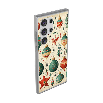 Ornament Whimsy Samsung S23 Ultra Case - Soft