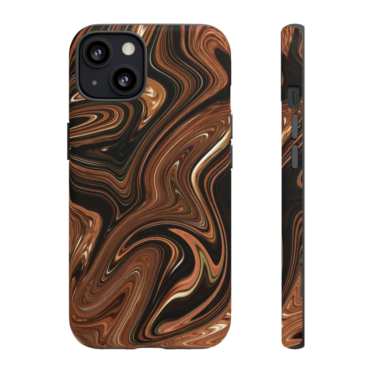 Bronse Liquid - Protective Phone Case