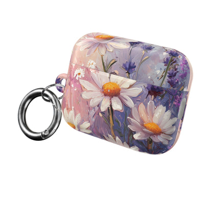 Daisy Glow - AirPods Case