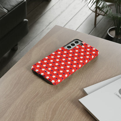 Stars Dance Bright - Samsung Case