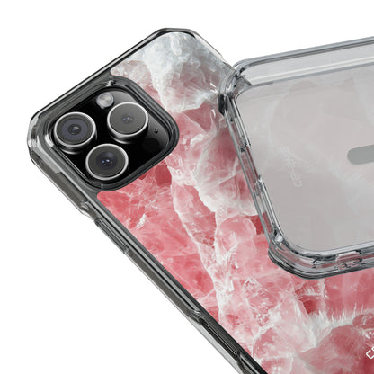 Crystal Shines Bright iPhone Case - Impact