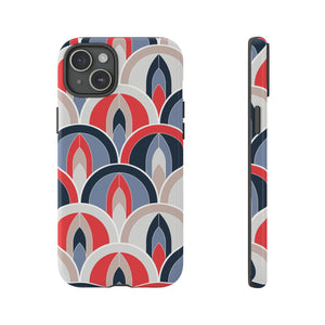 Shagal Retro - Protective Phone Case