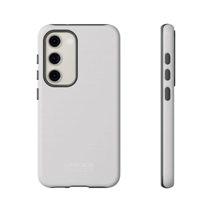 Samsung S23 Bianco Ghiacciato - Tough
