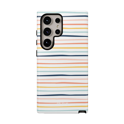 Waves Embrace Sunlight - Samsung Case