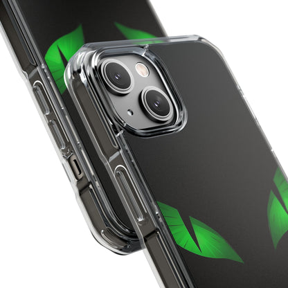 Eyes In Darkness iPhone Case - Impact
