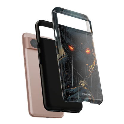 Storm Cloaks Shadow - Google Pixel Case