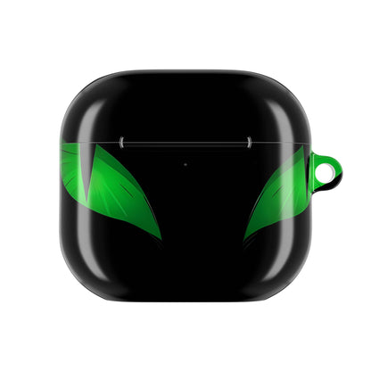 Emerald Stare - AirPods Case