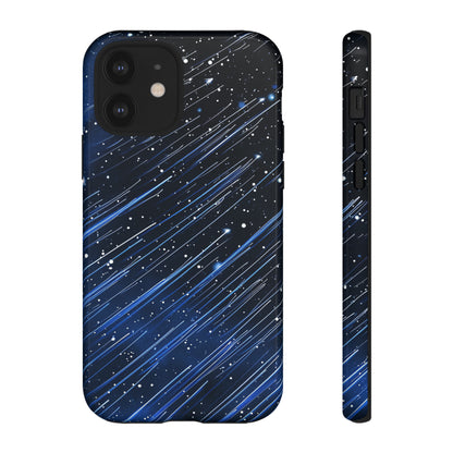 Celestial Starlight Reverie - Protective Phone Case