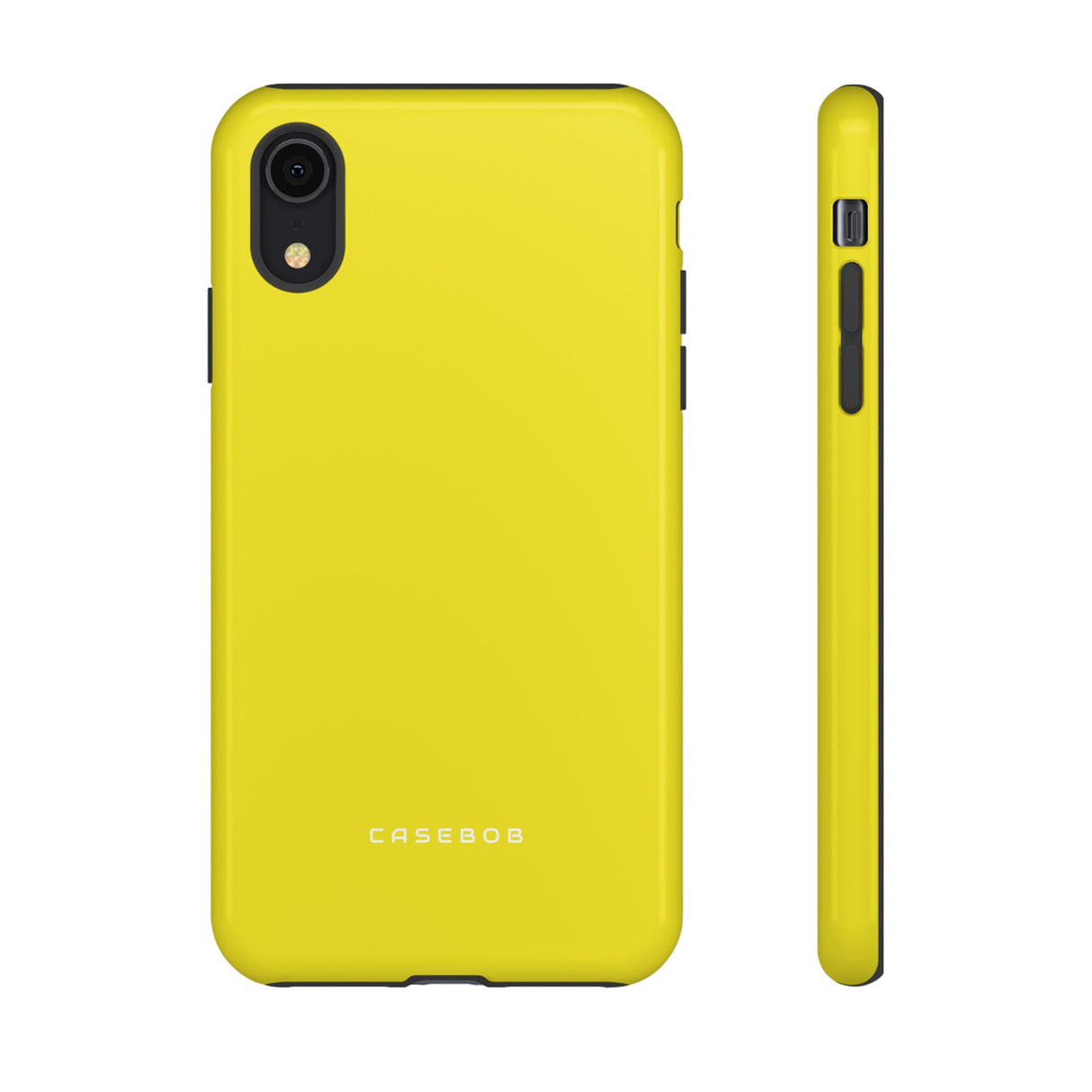 Aureolin Phone Case - Protective Phone Case