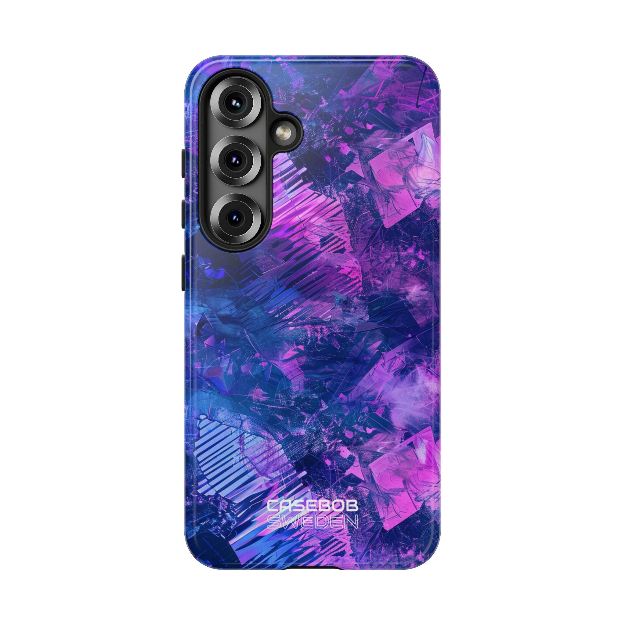 Levendig Motion Tapestry Samsung S25 - Tough