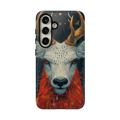 Forest Spirit Folklore - Protective Phone Case