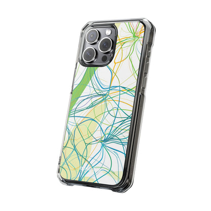 Organic Vibes - Phone Case for iPhone