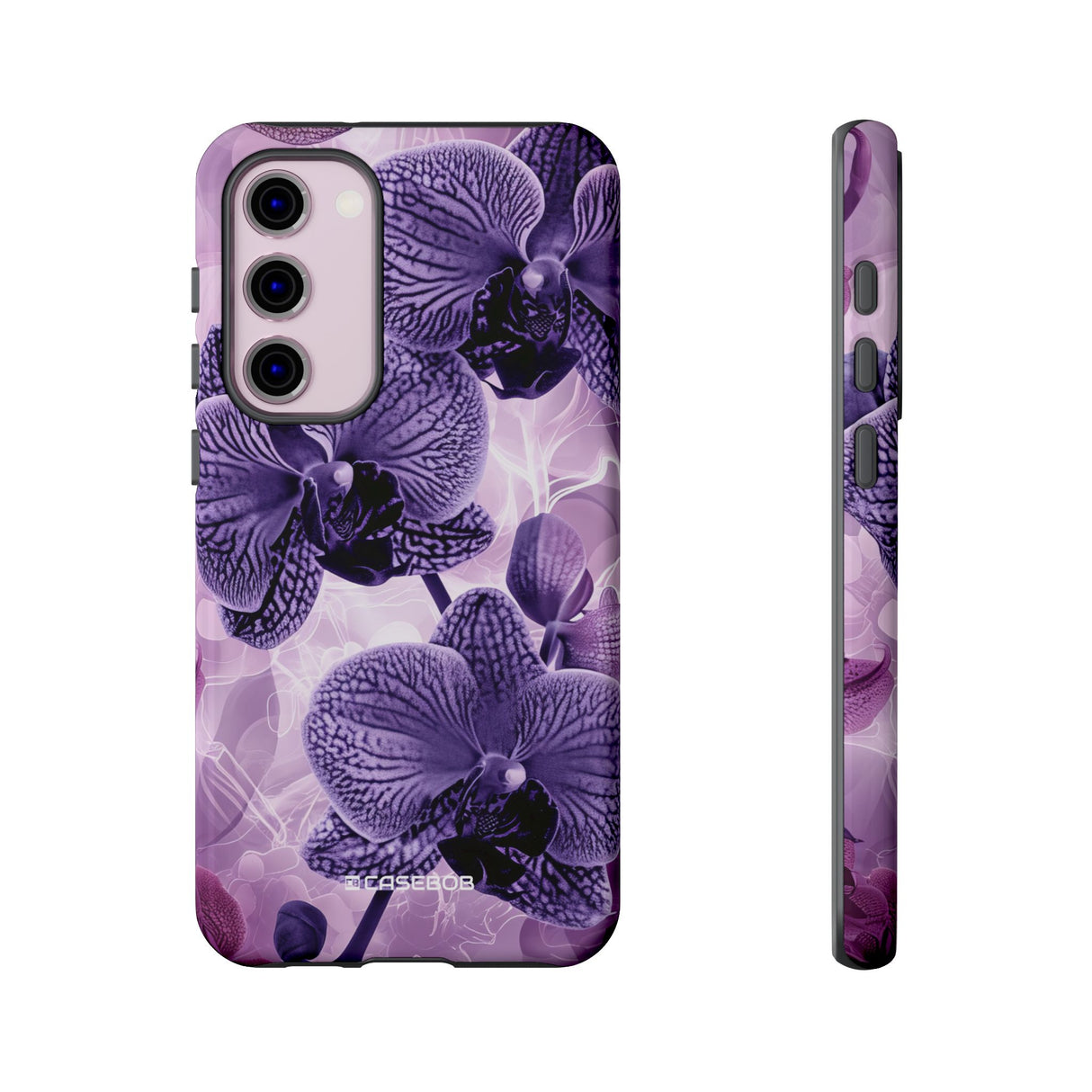 Radiant Orchid  | Phone Case for Samsung (Protective Case)