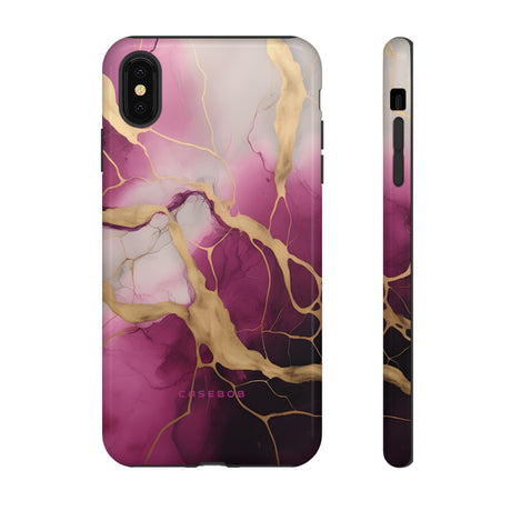 Rubylicious - Protective Phone Case