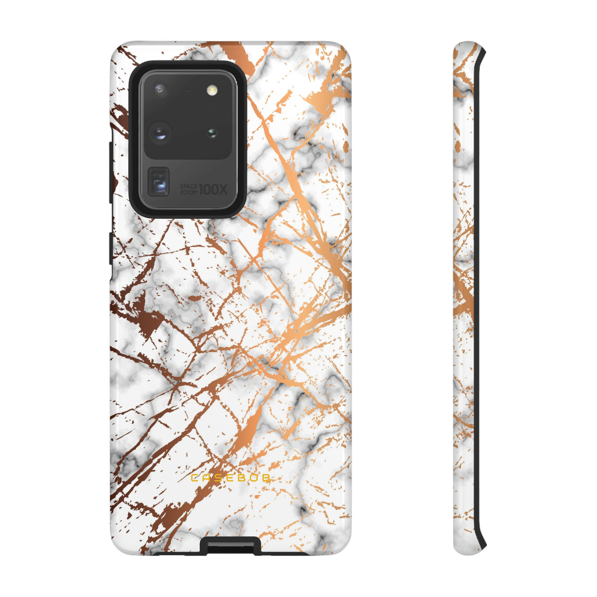 Golden Art - Protective Phone Case