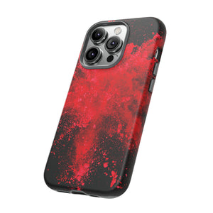 Red Dust - Protective Phone Case