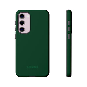 British Racing Green - Protective Phone Case