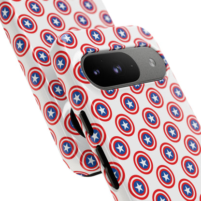 Stars Shine Bright - Google Pixel Case