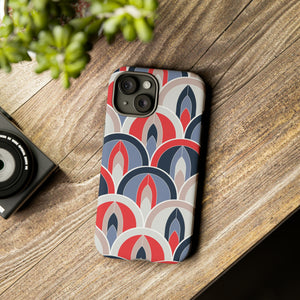 Shagal Retro - Protective Phone Case