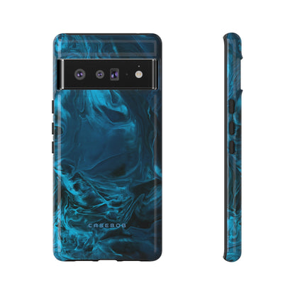 Ocean Blue - Protective Phone Case