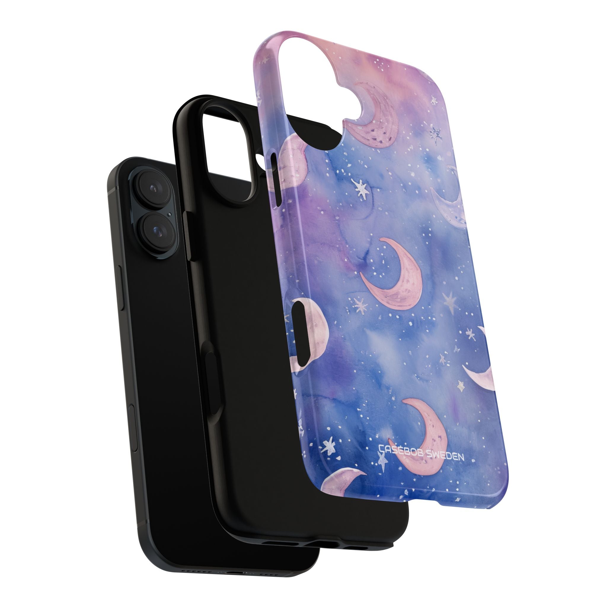 Celestial Dreamscape - Tough iPhone 16 Phone Case