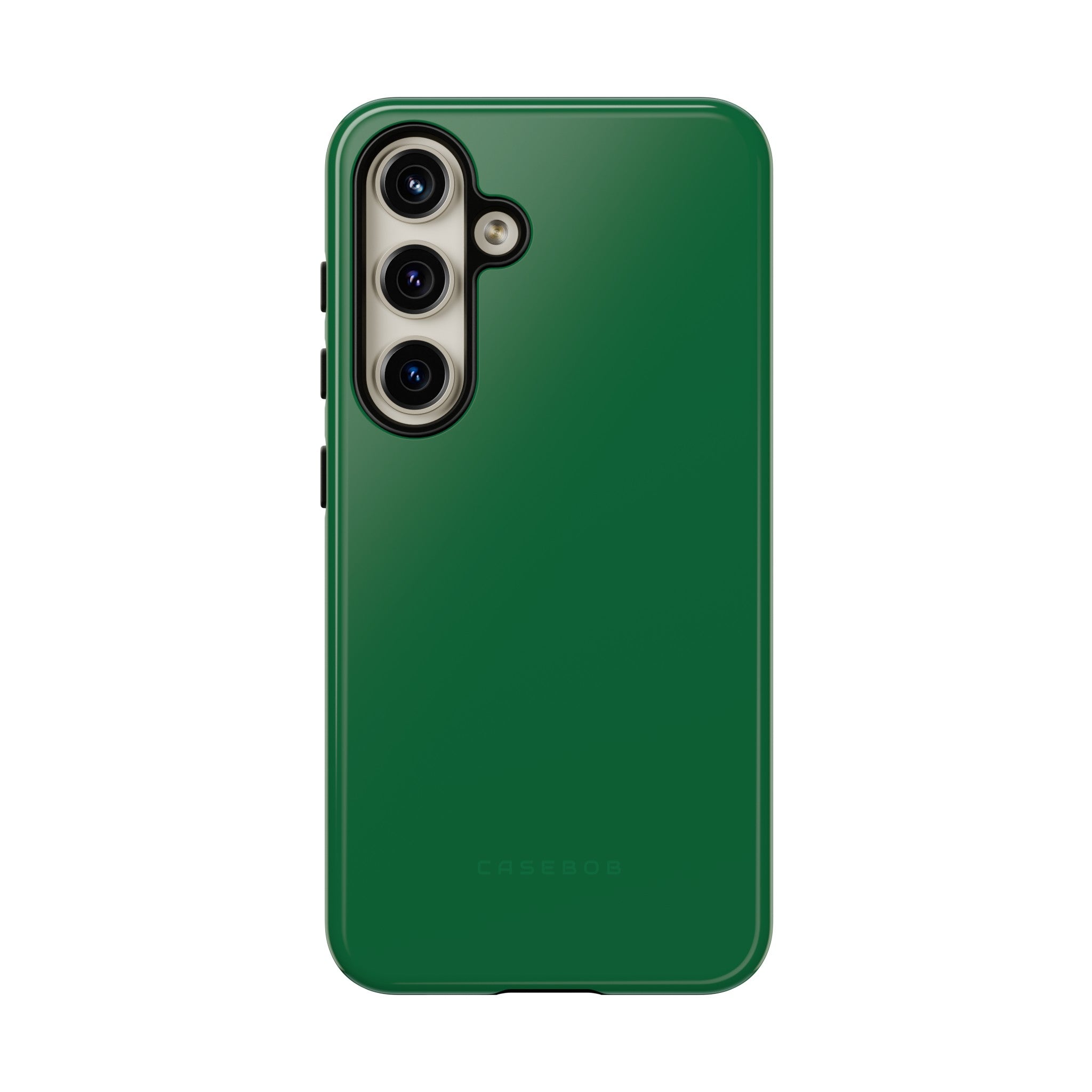 Cadmium Green - Protective Phone Case