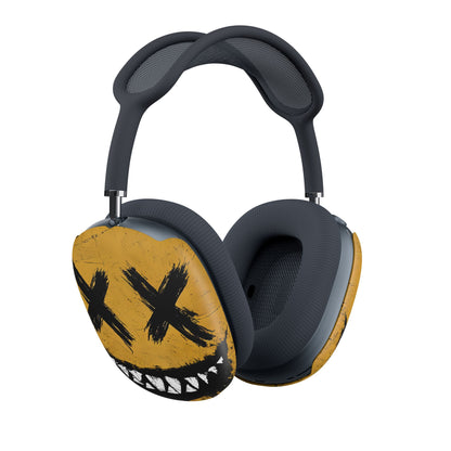 Hymyilevät X:t - AirPod Max -kotelo