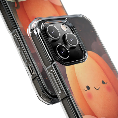 Pumpkins Bring Joy iPhone Case - Impact