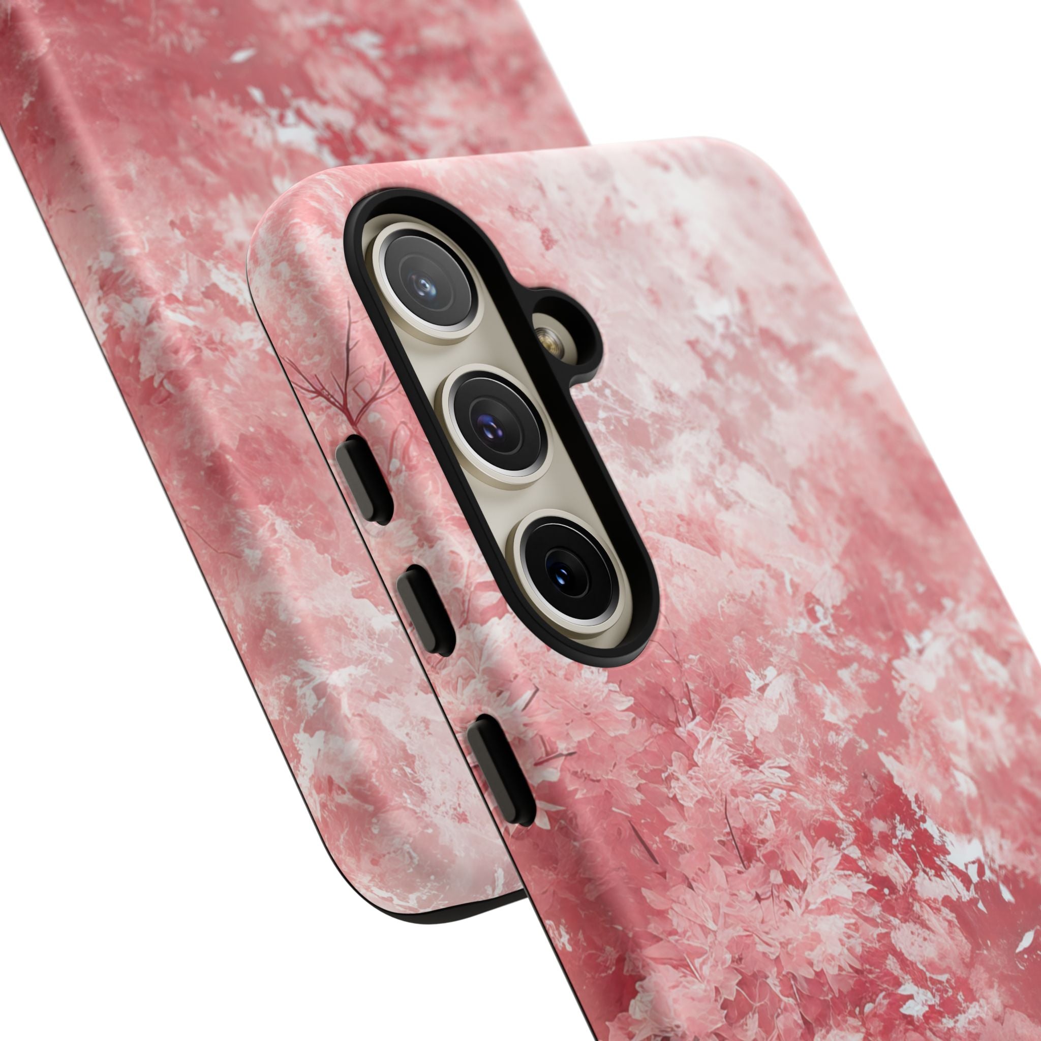 Pantone Rose  | Phone Case for Samsung (Protective Case)