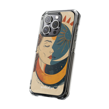 Celestial Harmony - Phone Case for iPhone