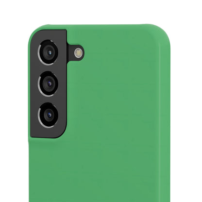 Emerald Green Samsung S22 - Slim