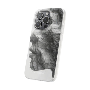 Contour Serenity | Flexible Phone Case for iPhone