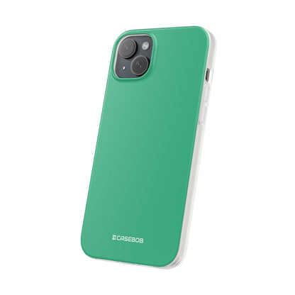 Mint | Phone Case for iPhone (Flexible Case)